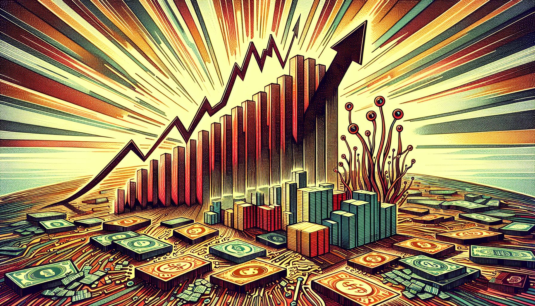 Recent Surge in Flextronics International Stock Price Amid Trading Spike
