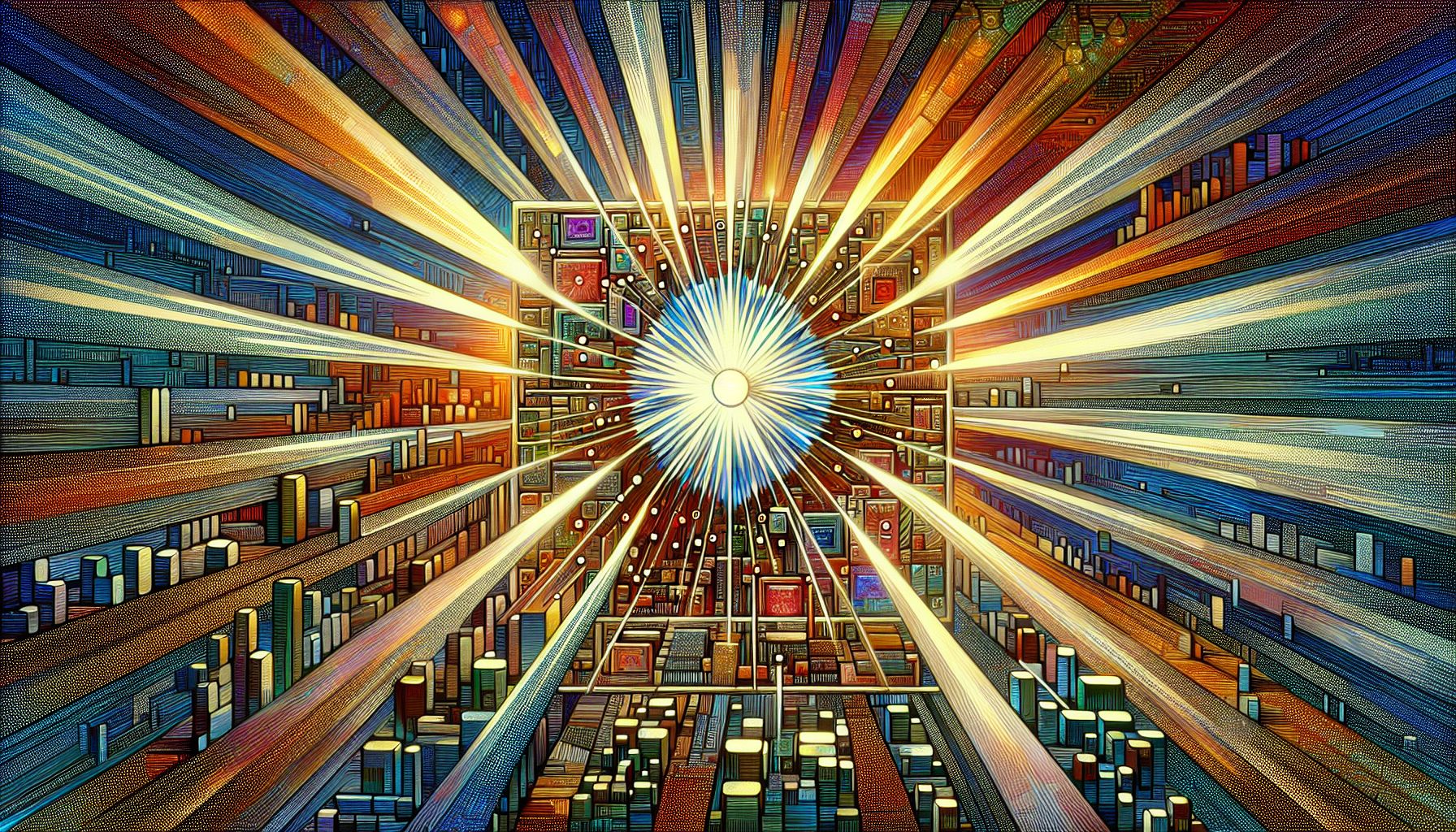 PhotonPath Secures $5.1 Million to Advance Photonics Technology