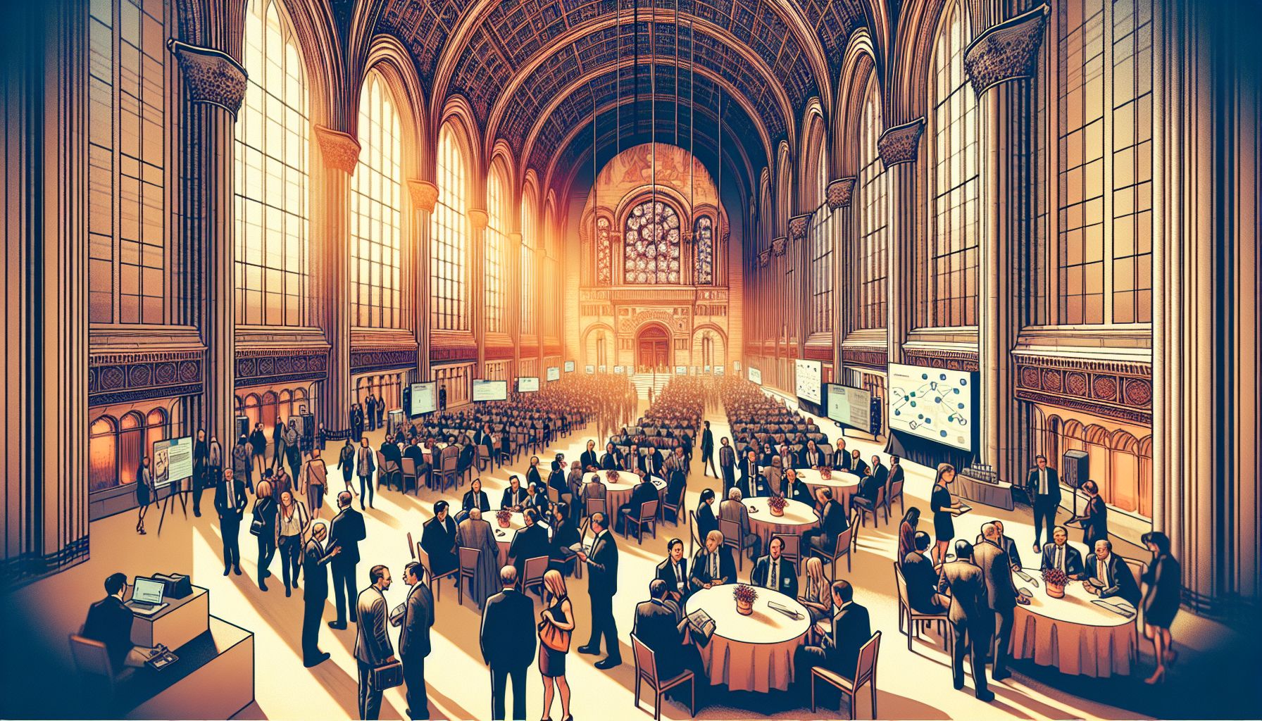 Japan Innovation Night Unveils Japanese Biotech Advancements in Boston