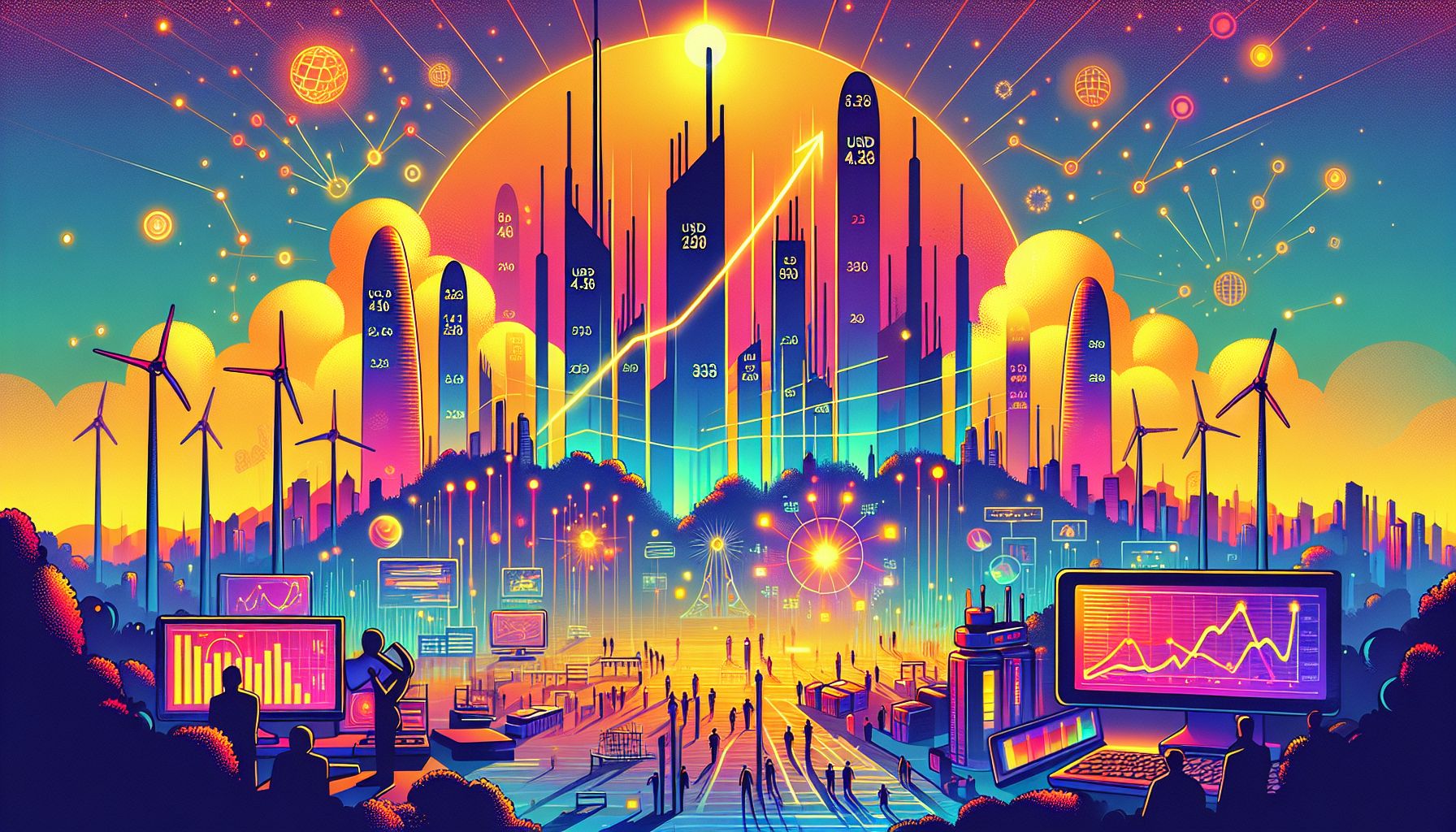 Silicon Photonics Market in Asia Set for Explosive Growth