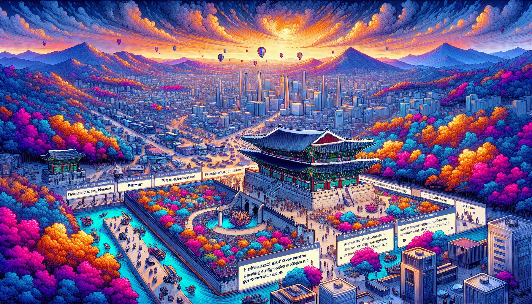 South Korea's Top Accelerators Fuel Startup Growth and Innovation