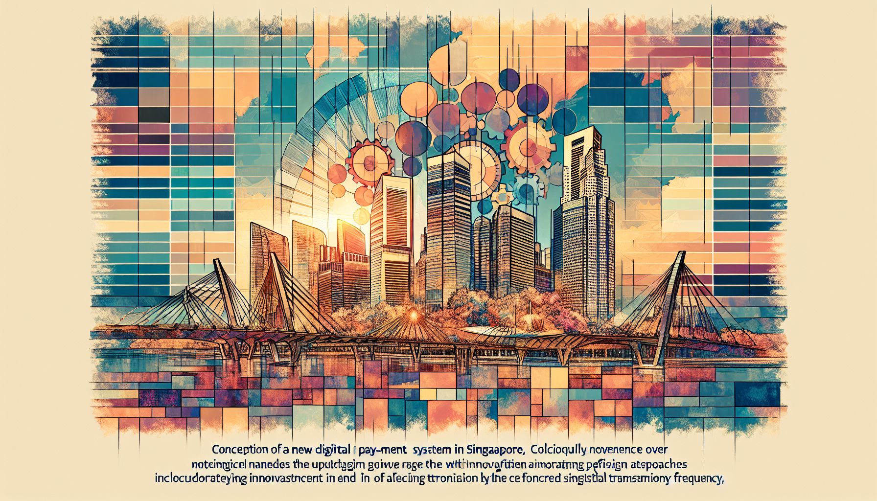 Singapore Unveils New Payments Network to Streamline Digital Transactions