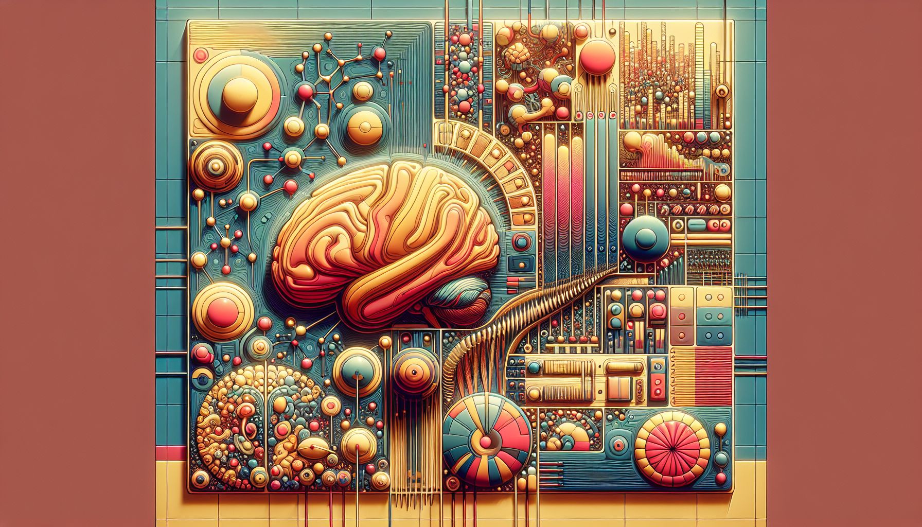 Cutting-edge Brain Signal Technology Developed by Korean Scientists