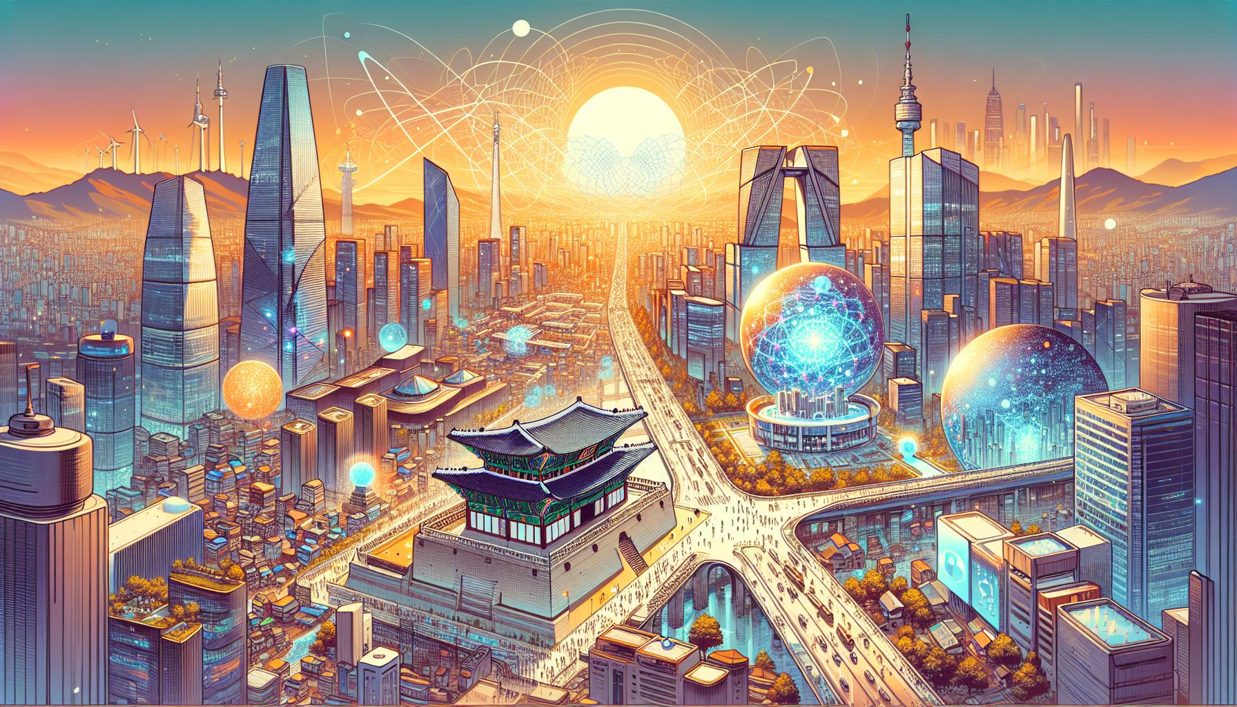 South Korea to Host Largest Quantum Optics Conference in 2025