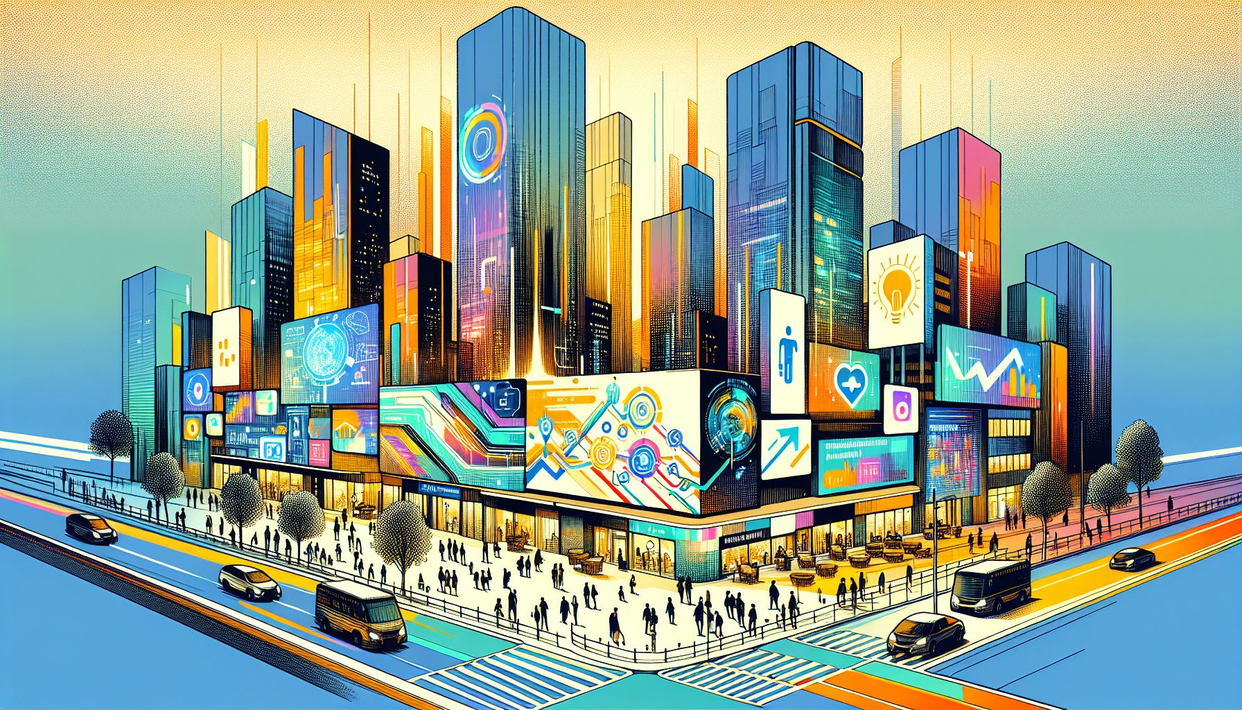 South Korea Boosts Innovation with Major Funding for Startups